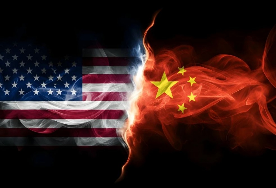 Σοκ και δέος - ΗΠΑ, ΝΑΤΟ θέλουν χτύπημα στην Κίνα μέσω Ταϊβάν με 84 ATACMS και όπλα ΑΙ - Σχέδιο για λουτρό αίματος στη Σαγκάη