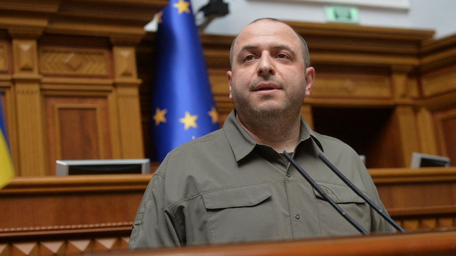 «Πλούτισαν στις πλάτες εκατομμυρίων νεκρών» - Σάλος στην Ουκρανία με τις υπερπολυτελείς βίλες του πρώην ΥΠΑΜ Umerov στις ΗΠΑ