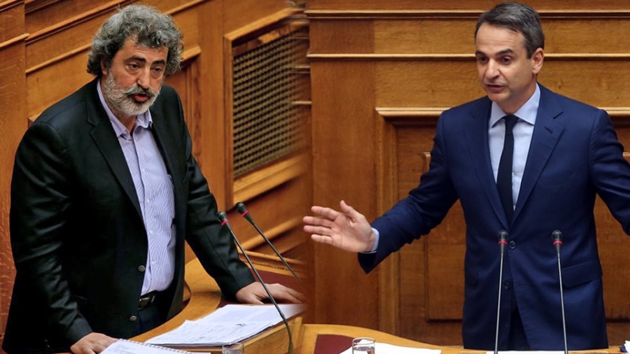 Πολάκης σε Μητσοτάκη: Μωυσή φέρε τα μονοκλωνικά – Πεθαίνουν άνθρωποι