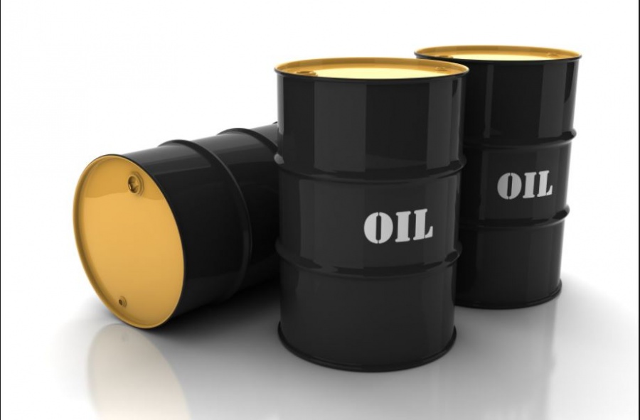IEA: Υπερδιπλασιάστηκε η παγκόσμια ζήτηση για πετρέλαιο στο γ' 3μηνο του 2019 - Αύξηση κατά 1,1 εκατ. βαρέλια