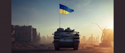 Ομολογία ήττας: Η Ουκρανία έχασε εδάφη, η Δύση εκατοντάδες δισ. - Κριμαία, Donbass στη Ρωσία