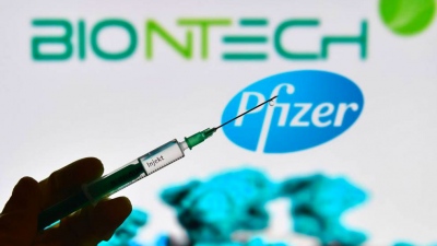 Γερμανία - Biontech: Μετά το εμβόλιο για την Covid-19 ήρθε η κατάρρευση των κερδών - Νέο «προσαρμοσμένο» εμβόλιο για τον κορονοϊό από Σεπτέμβριο