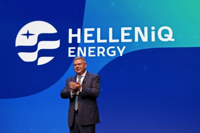 EBITDA 1 δισ και το 2025 για την Helleniq Energy - Καλύτερο το 2026 - Ξεκίνησε ο αγωγός ντίζελ με την Βόρεια Μακεδονία