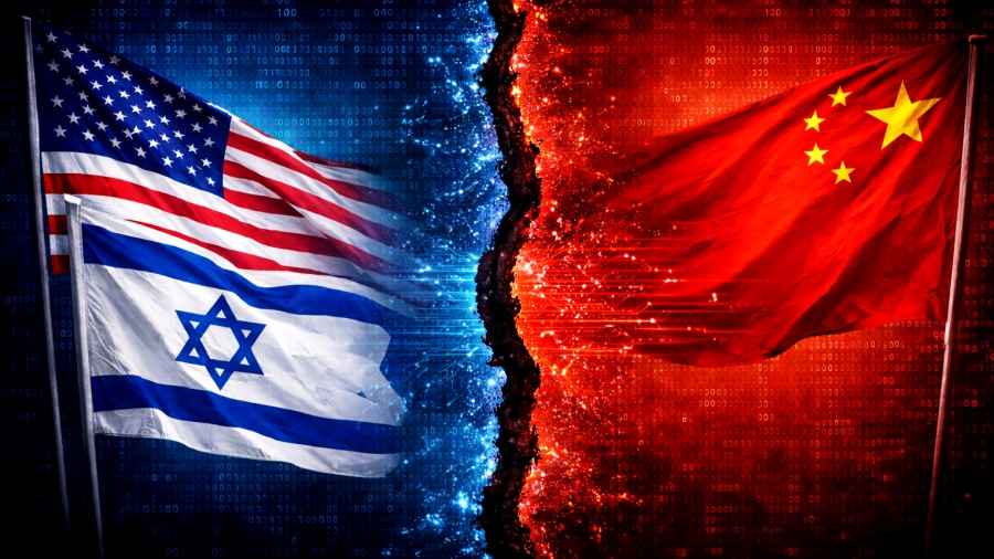 Η Κίνα «στραγγάλισε» το Ισραήλ: Τέλος σε επενδύσεις στα κατεχόμενα εδάφη - Σε οικονομική ομηρία ο Netanyahu