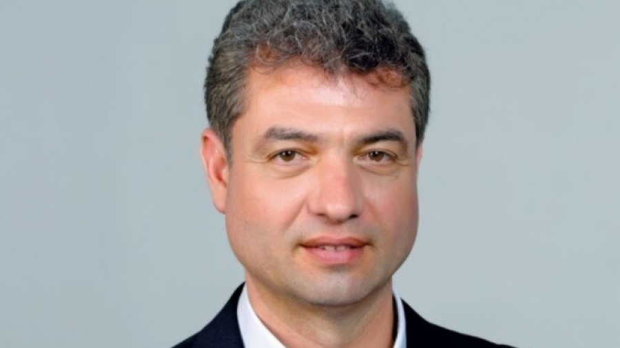 Μάρκος Κωβαίος (Πάρος): Οι «Αειφόροι Νήσοι» μάς δίνουν τη δυνατότητα να υλοποιήσουμε έργα υποδομής στον σωστό χρόνο