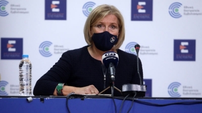 Γκάγκα από Βόλο: Πρέπει να βοηθήσει και ο ιδιωτικός τομέας το Σύστημα Υγείας - Τεράστια πίεση στο «Αχιλλοπούλειο»