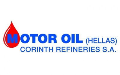 Motor Oil: Ο Β. Παπακωνσταντίνου Γενικός Διευθυντής Στρατηγικού Επιχειρησιακού Σχεδιασμού & Ανάπτυξης