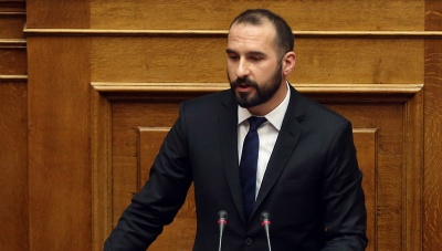 Τζανακόπουλος: Η ΝΔ οδηγήθηκε σε πολιτικό βατερλό