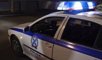 Ένοπλη ληστεία σε χρηματαποστολή στη Γλυφάδα - Ανθρωποκυνηγητό από την ΕΛΑΣ