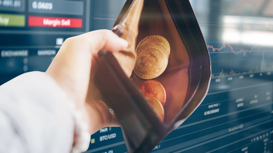 Τα 3 top κρυπτονομίσματα με προοπτικη για τον Σεπτέμβριο του 2025