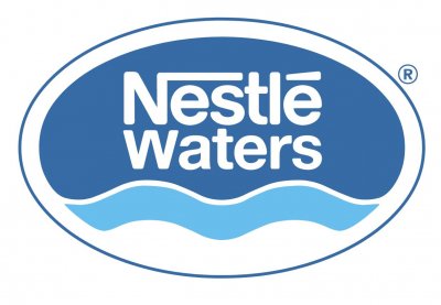 Η Nestlé Waters αναπτύσσει τη συνεργασία της με την AWS