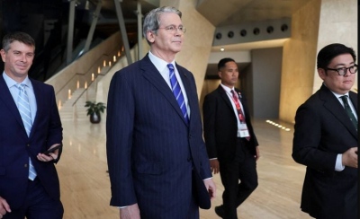 Νίκη Trump  -  Επιτεύχθηκε πλαίσιο συμφωνίας των ΗΠΑ με την Κίνα για σπάνιες γαίες και δασμούς