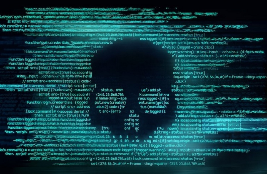 Οδηγός του ΣΕΒ για την Κυβερνοασφάλεια - Δέκα πρακτικά βήματα για τις επιχειρήσεις