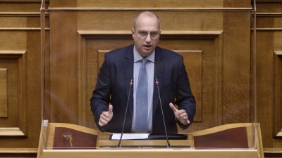 Σκληρή κόντρα στη Βουλή για τις υποκλοπές – Οικονόμου: Δεν θα μείνει καμία σκιά -  Ασφυκτικές πιέσεις στην κυβέρνηση