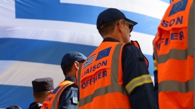 Συνεχίζεται και φέτος το Πρόγραμμα Προ-εγκατάστασης Ευρωπαίων πυροσβεστών  – Πάνω από 180 στην Ελλάδα τον Ιούλιο και Αύγουστο