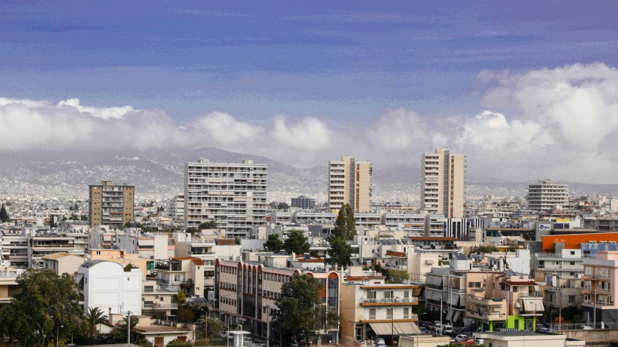 Green Deal Greece 2025: Η διασύνδεση όλων των Μητρώων του Ελληνικού Δημοσίου μέσω λειτουργίας του Ενιαίου Μητρώου Ακινήτων