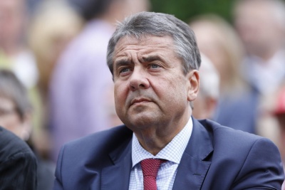 Gabriel: Να απεξαρτηθούμε από τις ΗΠΑ – Η Γερμανία να χαράξει δική της εξωτερική πολιτική