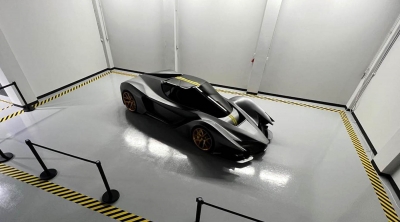 Η δημιουργική ασάφεια του Chaos