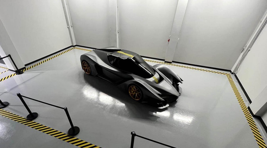 Η δημιουργική ασάφεια του Chaos