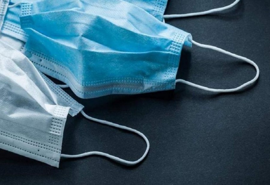 Ελεγκτικό Συνέδριο: Αναβλήθηκε ο διαγωνισμός για τις σχολικές μάσκες, ελλείψει δικαιολογητικών