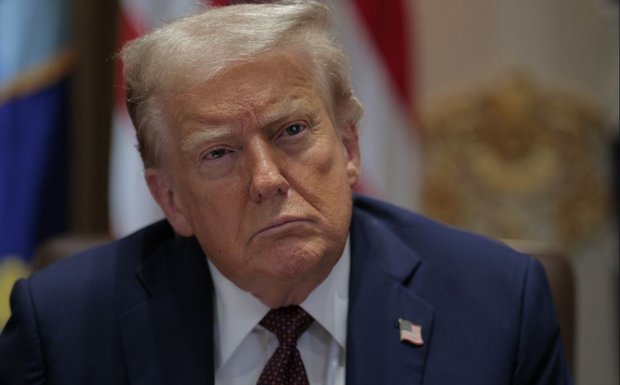 Πάγωσε η Συμμαχία των Προθύμων με τον Trump: Δεν θα επιβάλει νέες κυρώσεις στη Ρωσία