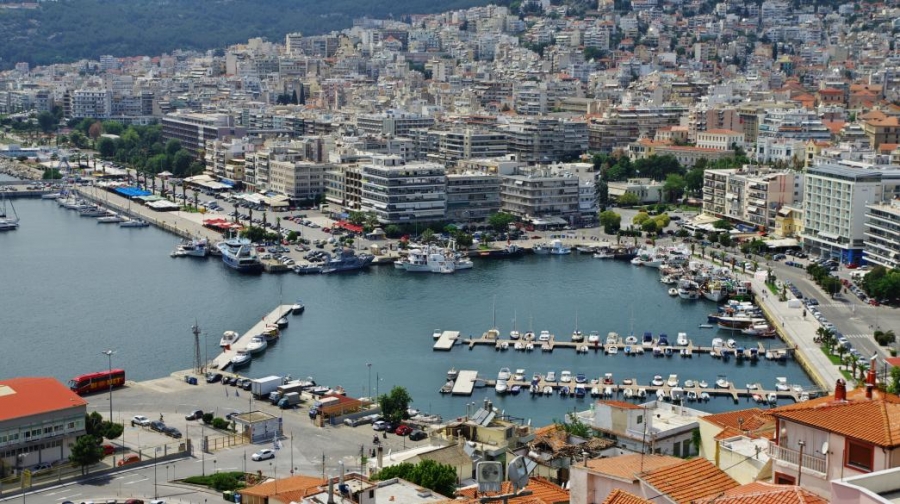 Η «International Port Investments Kavala» Προτιμητέος Επενδυτής για την υπο-παραχώρηση του λιμένα «Φίλιππος Β΄» στην Καβάλα