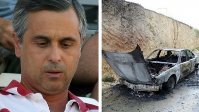 Λεμπιδάκης: Δεν αισθάνομαι μίσος για τους απαγωγείς μου αλλά τους λυπάμαι