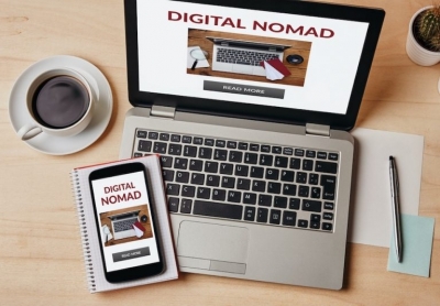 Βαρβιτσιώτης: Στόχος της Digital Nomads Visa η προσέλκυση υψηλής ποιότητας εργαζόμενων