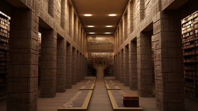 Μαγεία, ιατρική και αρχαίοι Βασιλείς - Τι ανακαλύφθηκε σε αρχεία 4.000 ετών