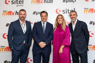 Επίσημα εγκαίνια για το MAXhub της Sitel στην Αθήνα