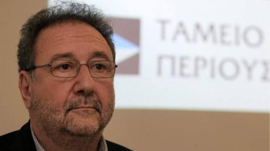 Πιτσιόρλας (αν. υπουργός Οικονομίας):  Επόμενος στόχος η επιβίβαση στο τρένο της 4ης βιομηχανικής επανάστασης