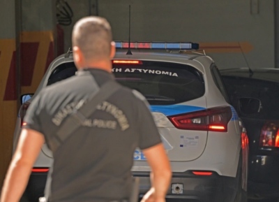 Τέμπη: Εμπρηστική επίθεση στο αμάξι καθηγητή του ΕΜΠ - Τηλεφώνα για ανάληψη ευθύνης