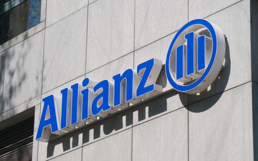 Πτώση των κερδών και αύξηση εσόδων κατά 44 δισ. ευρώ για την Allianz το 1ο τρίμηνο του 2022