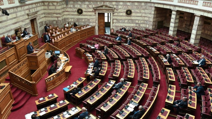 Ψηφίζεται στη Βουλή σήμερα 28/7 το νομοσχέδιο για τον εκσυγχρονισμό της ιδιωτικής εκπαίδευσης