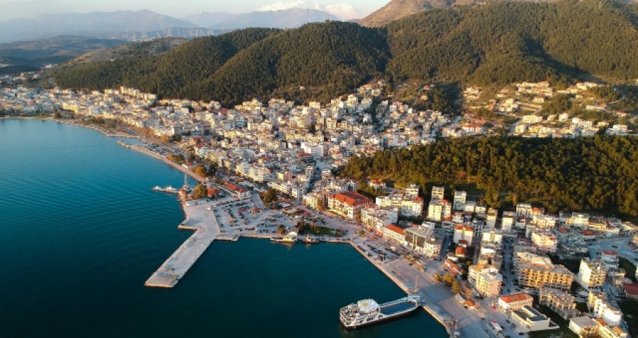 ΤΑΙΠΕΔ: Ζητά βελτιωμένες προσφορές για το Λιμάνι Ηγουμενίτσας - Τρεις υποψήφιοι επενδυτές