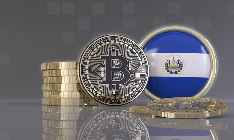 Πρωτοπόρος το Ελ Σαλβαδόρ: Και επίσημα νόμιμο νόμισμα το bitcoin - Θα λειτουργεί παράλληλα με το δολάριο