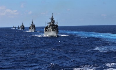 Αυτό είναι το εξοπλιστικό πρόγραμμα 10 δισ που θα εξαγγείλει ο Μητσοτάκης – Γαλλικά Rafale, φρεγάτες, αναβάθμιση κρίσιμων οπλικών συστημάτων