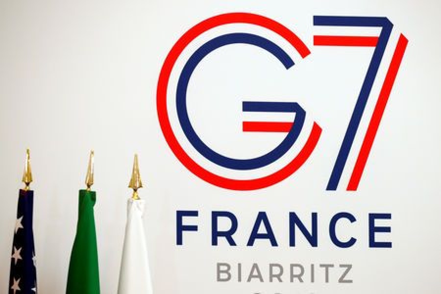 Χωρίς κοινό ανακοινωθέν η Σύνοδος G7; - Δύσκολη η συναίνεση για εμπόριο, κλιματική αλλαγή