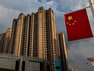 Καταρρέει η φούσκα των ακινήτων της Κίνας - Το κραχ των 60 τρισ. και οι φόβοι για τις αγορές διεθνώς