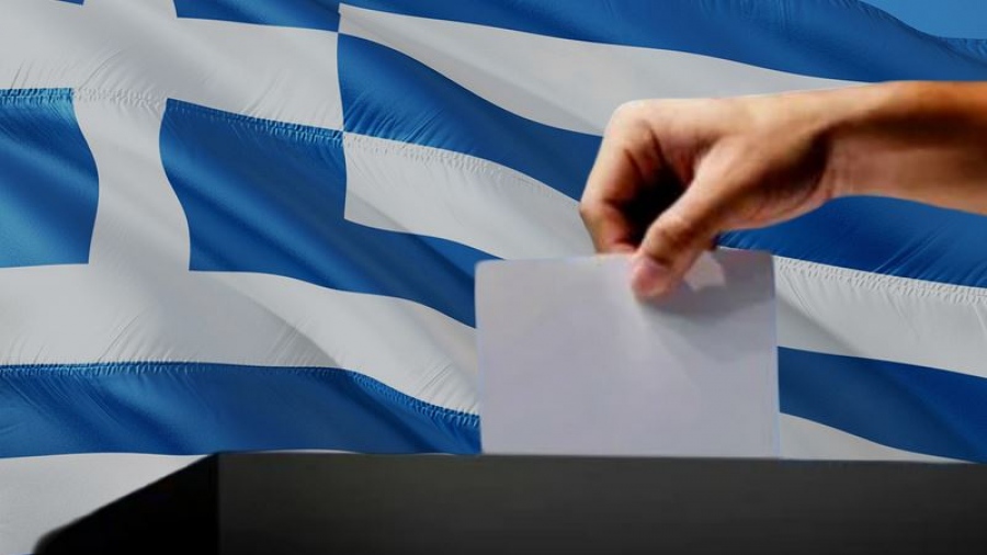 Εκλογές 2023: Ψηφίζουν οι Έλληνες του εξωτερικού – Στις κάλπες έως τις 19:00 οι 22.825 ψηφοφόροι σε 35 χώρες