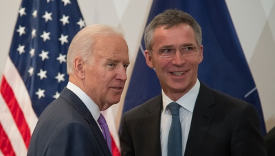 Κρίσιμη συνάντηση για Ουκρανία και ΝΑΤΟ θα έχουν στις 12 Ιουνίου Biden – Stoltenberg