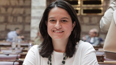 Κεραμέως: Καμία εισήγηση για άνοιγμα των σχολείων - Πιθανή μικρή παράταση της σχολικής χρονιάς