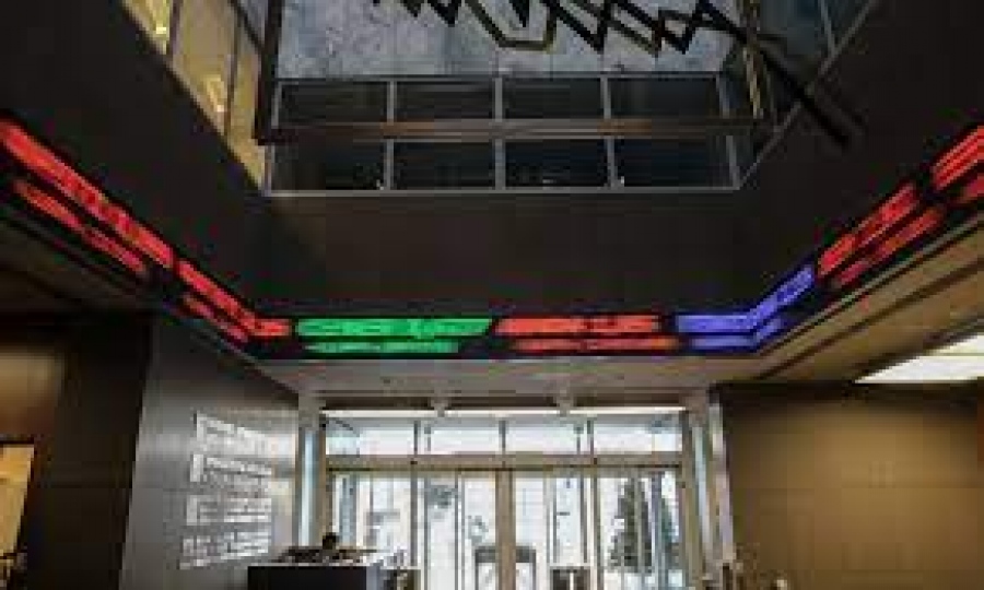 Επανεμφάνιση short θέσης στο Χρηματιστήριο Αθηνών μετά από 16 μήνες