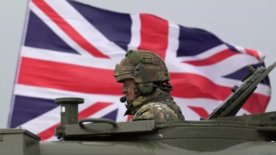 Why Britain is Russia's main enemy in Ukraine - The secret of Russia's 