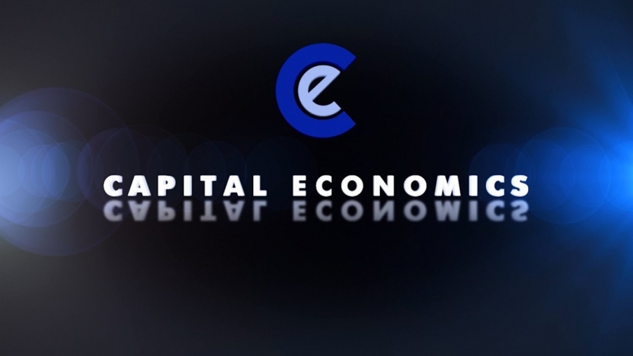 Capital Economics: Kάτω από 140% του ΑΕΠ έως το 2028 ο δείκτης χρέους της Ελλάδας αλλά... δεν πέρασε ο κίνδυνος