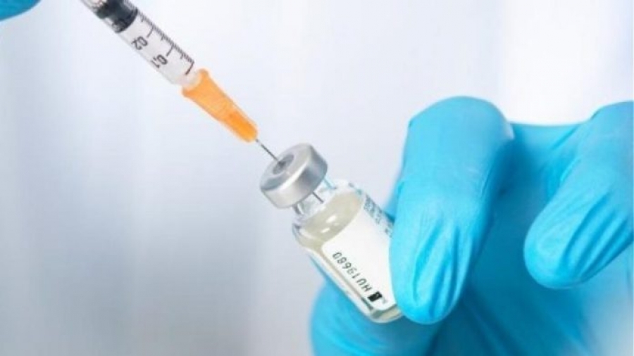 Κορωνοϊός: Ο πρώτος θάνατος πλήρως εμβολιασμένου στην Ελλάδα, δεν είχε υποκείμενα νοσήματα