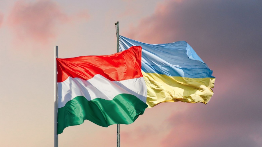 Ουγγαρία: Μεγαλοπρεπές «όχι» στο αίτημα Zelensky για συνάντηση με Orban - «Διασφαλίστε τα δικαιώματα της ουγγρικής μειονότητας»