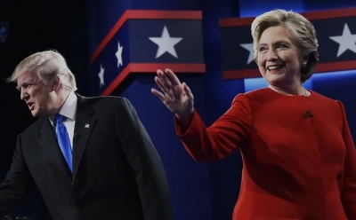 Βόμβα από Ρωσία: H Hilary Clinton άρχισε τη μεγάλη… ρωσική απάτη - Για να πλήξει Trump