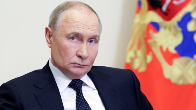 Προειδοποίηση σοκ από Ρώσο πράκτορα: Ο Putin δεν πρέπει να ταξιδέψει στη Βουδαπέστη - Οι Βρετανοί θα απειλήσουν τη ζωή του