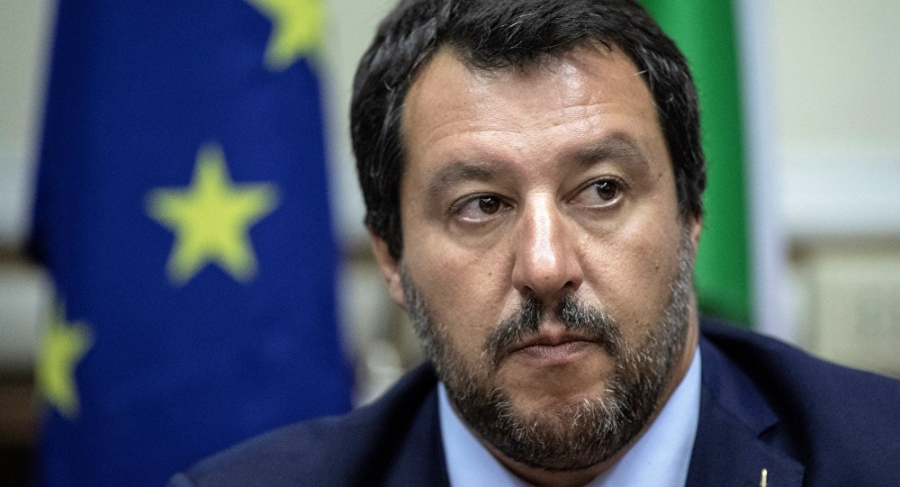 Ευρωκοινοβούλιο: Η Lega υπερψήφισε το Ταμείο Ανάκαμψης - Αποδυναμώνονται οι ευρωσκεπτικιστές